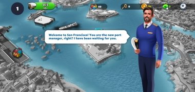 Port City 画像 2 Thumbnail