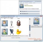 Portable aMSN image 3 Thumbnail