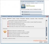 Portable aMSN image 4 Thumbnail