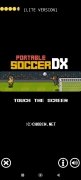Portable Soccer DX Lite imagen 1 Thumbnail