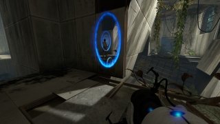 Portal 2 bild 5 Thumbnail