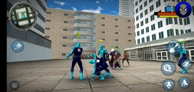 Power Spider 2 image 1 Thumbnail