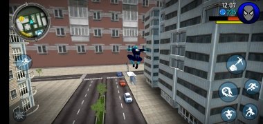 Power Spider 2 image 10 Thumbnail