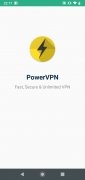 Power VPN immagine 2 Thumbnail