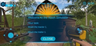 Power Wash Simulator imagen 3 Thumbnail