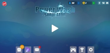 Power Wash Simulator imagen 5 Thumbnail