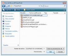 PowerPoint Viewer imagen 1 Thumbnail