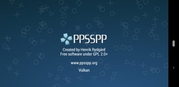 PPSSPP image 4 Thumbnail
