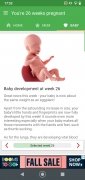 Pregnancy Week by Week 画像 3 Thumbnail