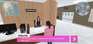 Pregnant Mother Simulator bild 4 Thumbnail