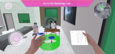 Pregnant Mother Simulator 画像 5 Thumbnail