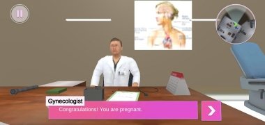Pregnant Mother Simulator image 7 Thumbnail