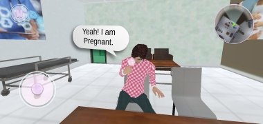 Pregnant Mother Simulator image 8 Thumbnail