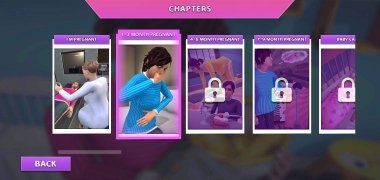 Pregnant Mother Simulator Изображение 9 Thumbnail
