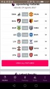 Premier League - Official App imagem 5 Thumbnail