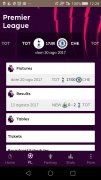 Premier League - Official App imagem 7 Thumbnail