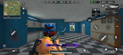 Prime Rush imagen 4 Thumbnail