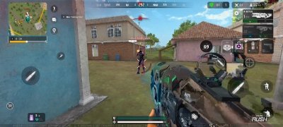 Prime Rush imagen 7 Thumbnail