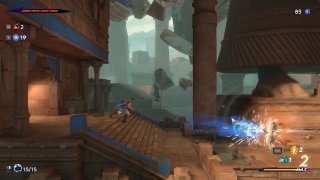 Prince of Persia: The Lost Crown imagen 11 Thumbnail