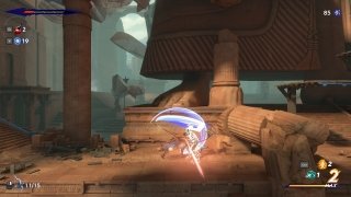Prince of Persia: The Lost Crown image 13 Thumbnail
