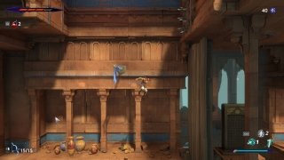 Prince of Persia: The Lost Crown bild 3 Thumbnail