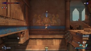 Prince of Persia: The Lost Crown image 4 Thumbnail