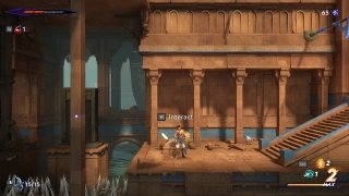 Prince of Persia: The Lost Crown bild 6 Thumbnail