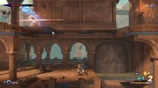 Prince of Persia: The Lost Crown imagen 8 Thumbnail