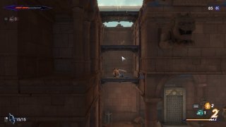 Prince of Persia: The Lost Crown imagem 9 Thumbnail