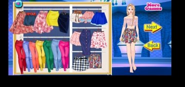 Princess Dress Up Fashion 画像 7 Thumbnail