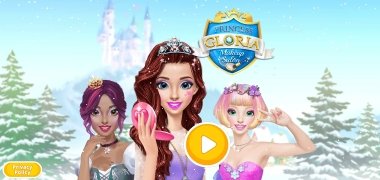 Princess Gloria 画像 2 Thumbnail