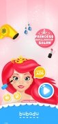 Princess Hair & Makeup Salon image 2 Thumbnail