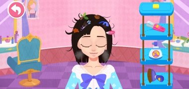Princess Makeup: Snowball 画像 4 Thumbnail
