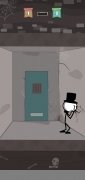 Prison Escape: Stickman Adventure imagem 1 Thumbnail