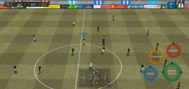Pro League Soccer 画像 10 Thumbnail