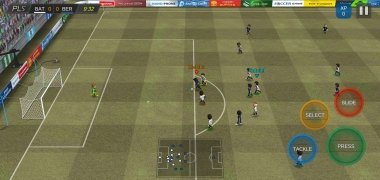 Pro League Soccer 画像 12 Thumbnail
