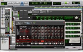 optimal pro tools for mac