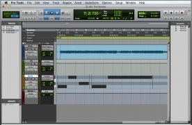 Pro Tools imagen 4 Thumbnail