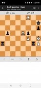 Problemas de ajedrez imagen 3 Thumbnail
