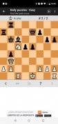 Problemas de ajedrez imagen 4 Thumbnail