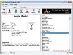 download the new version for mac Bartender 5
