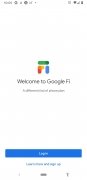 Google Fi Изображение 1 Thumbnail