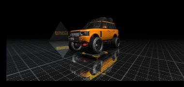 Project: Offroad image 2 Thumbnail