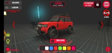 Project: Offroad image 3 Thumbnail