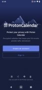 Proton Calendar imagem 2 Thumbnail
