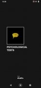 Psychological Tests imagem 2 Thumbnail