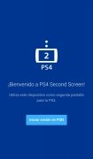 PS4 Second Screen Изображение 5 Thumbnail