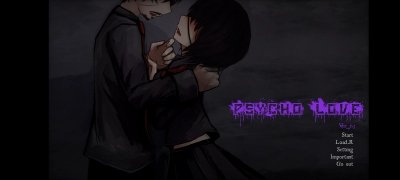 Psycho Love imagen 2 Thumbnail