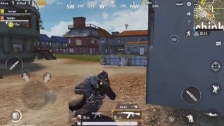 PUBG Mobile 画像 3 Thumbnail