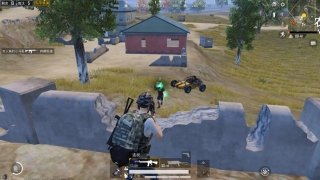 PUBG Mobile China Изображение 1 Thumbnail